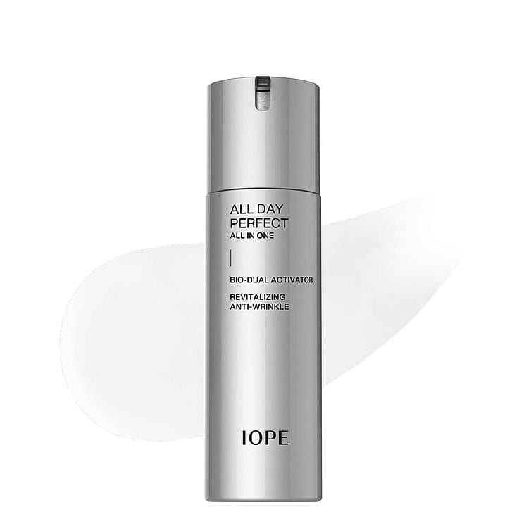 아이오페 맨 올데이 퍼펙트 올인원, 120ml 1 개