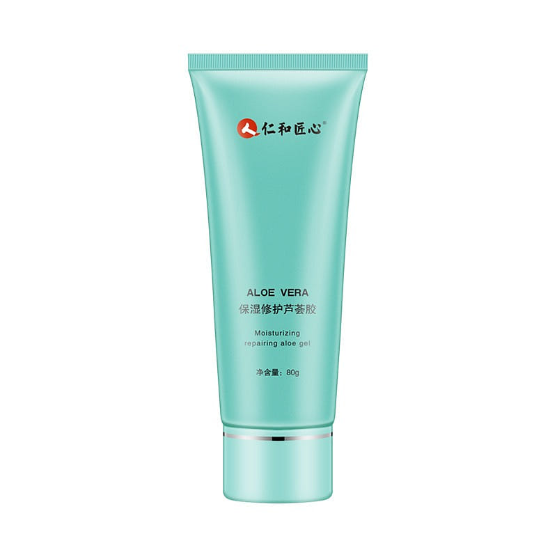Renhe Ingenious Moisturizing, Acne Repair Cream, Fading Acne Marks and Scars 80 그램