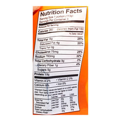 Tasty Factory Seasoned Chicken Paw, Frozen 340 g