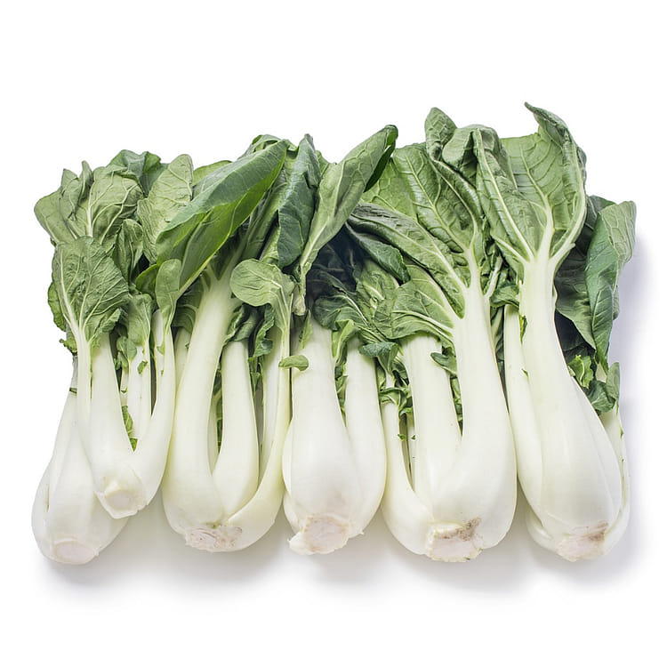 小白菜(250g) – 部落e購