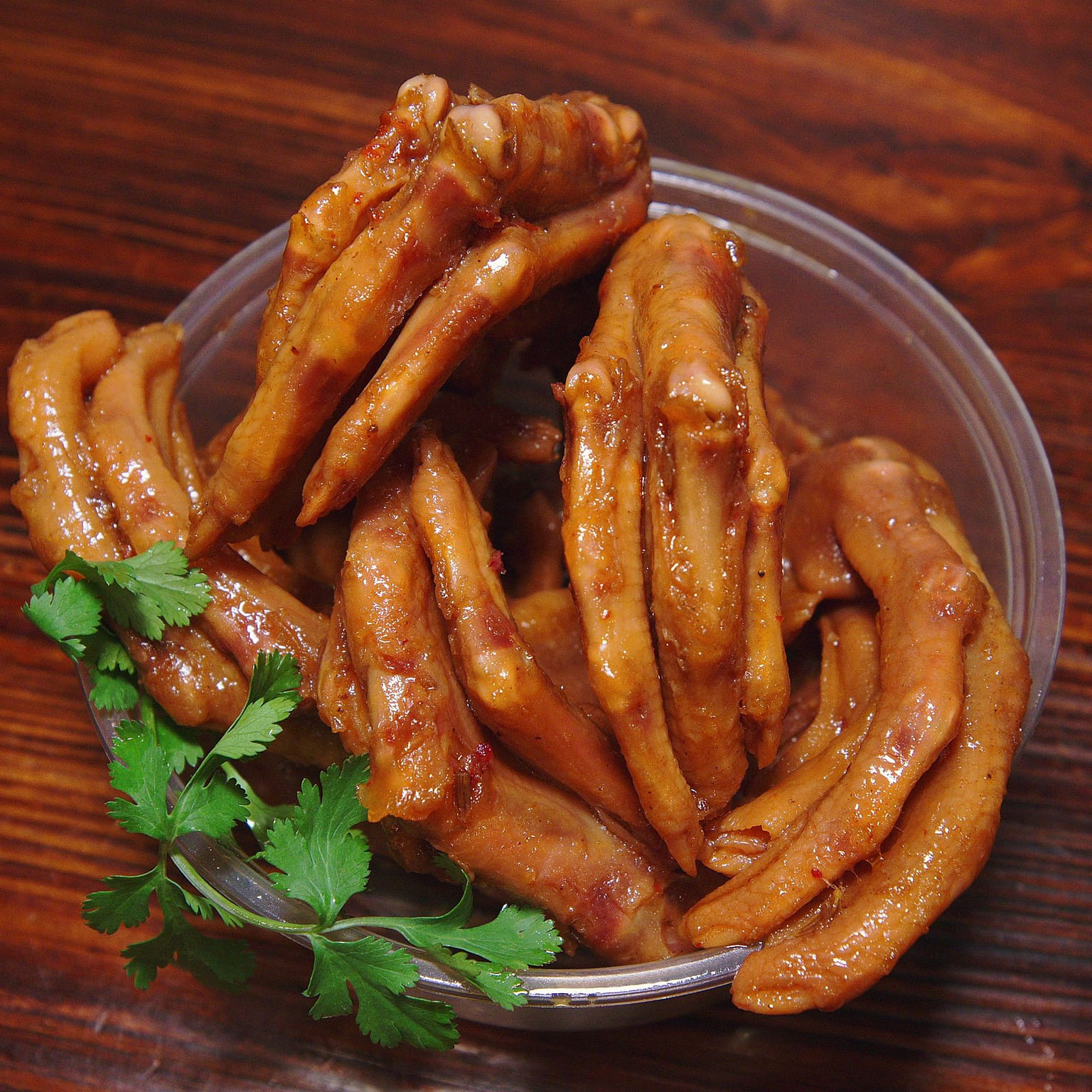 Hi Duck Feet 200 g