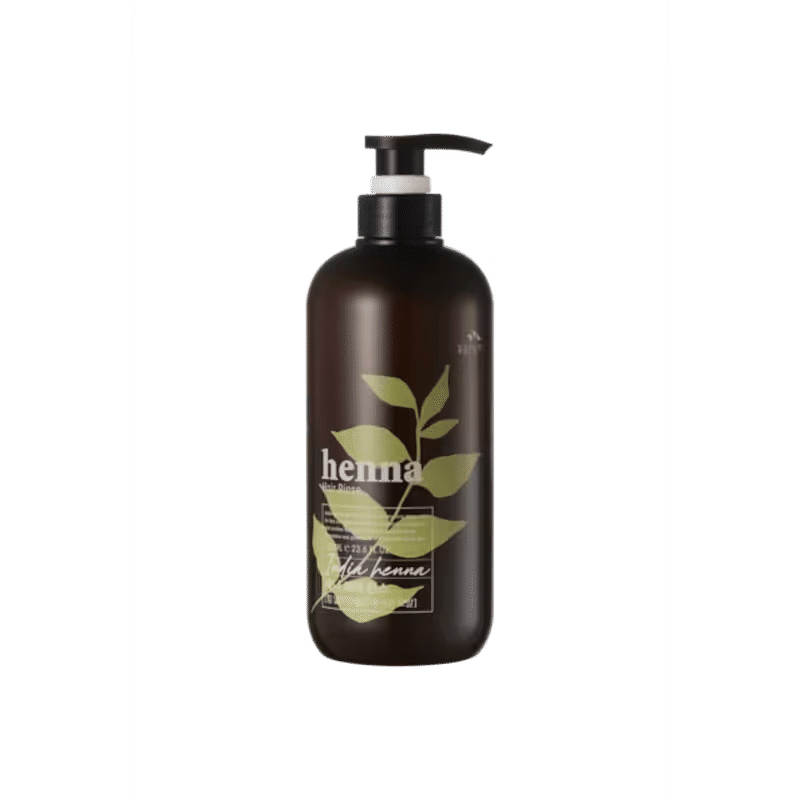 Henna Hair Rinse Conditioner 700 밀리리터