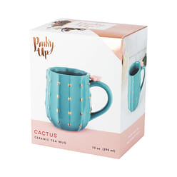 Cactus Mug by Pinky Up® 10 液盎司