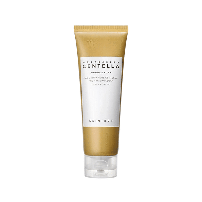 SKIN1004 Madagascar Centella Ampoule Cleanser Foam 125 ml