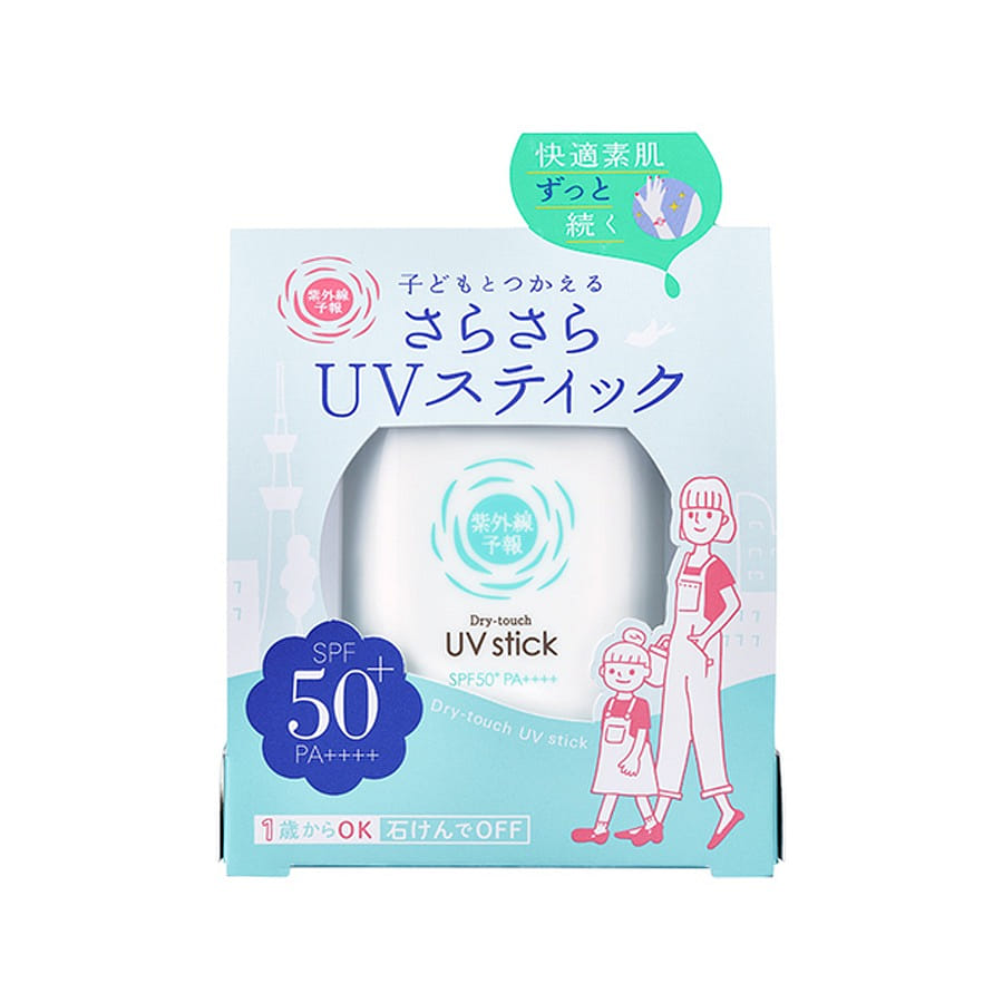 Laboratory UV Sunscreen Stick Gentle & Portable, Suitable for Children, 150 그램