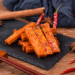 Step-by-Step Victory Dried Tofu 100g X 3 Packs 100 g*3 pack