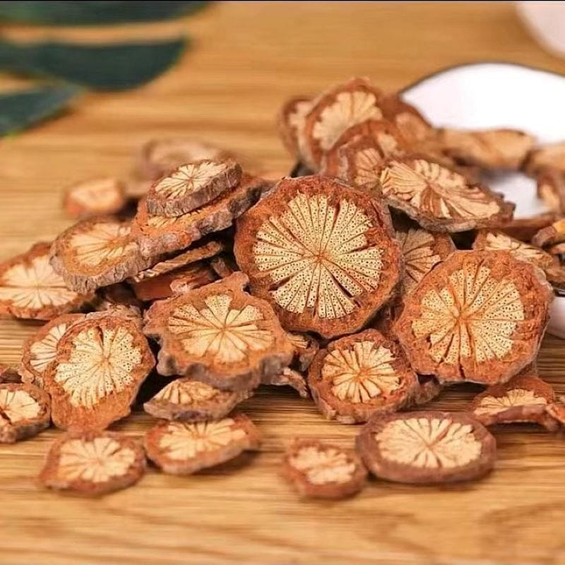 Xuesaitong, a natural wild blood plug in deep moun 100 그램