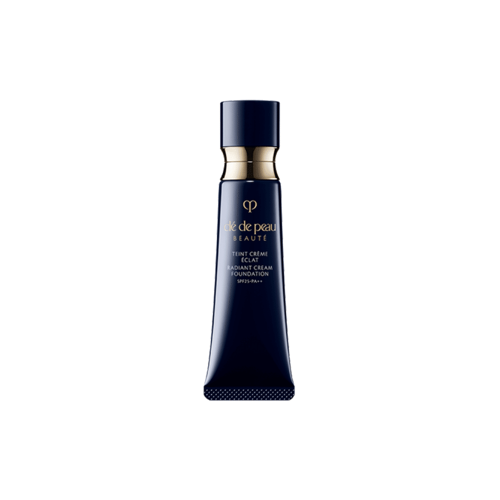 Cle de peau beaute CPB Long Lasting Foundation SPF25/PA++ #OC00 Fair Skin 25g 1 ส่วน