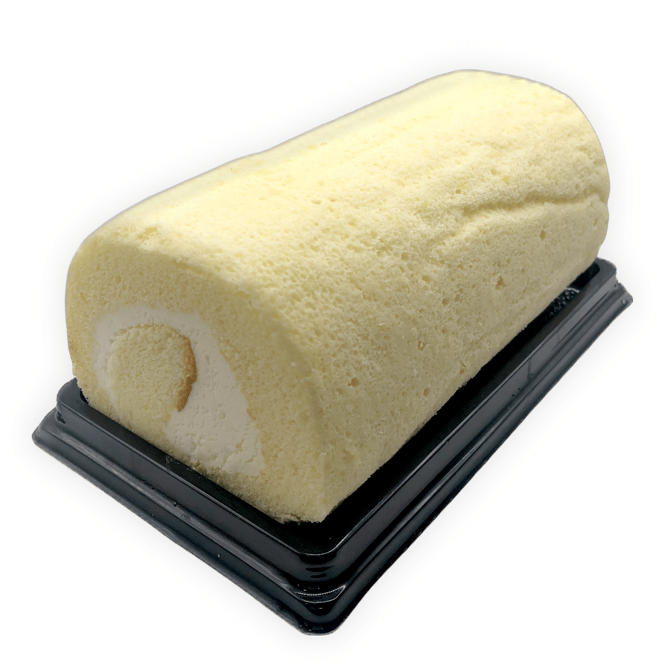 Vanilla Cake Roll 340 그램