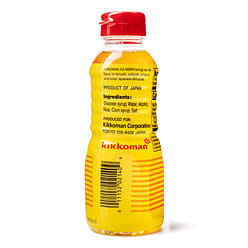 Kikkoman Manjo Aji Mirin Sweet Cooking Rice Seasoning 10 oz