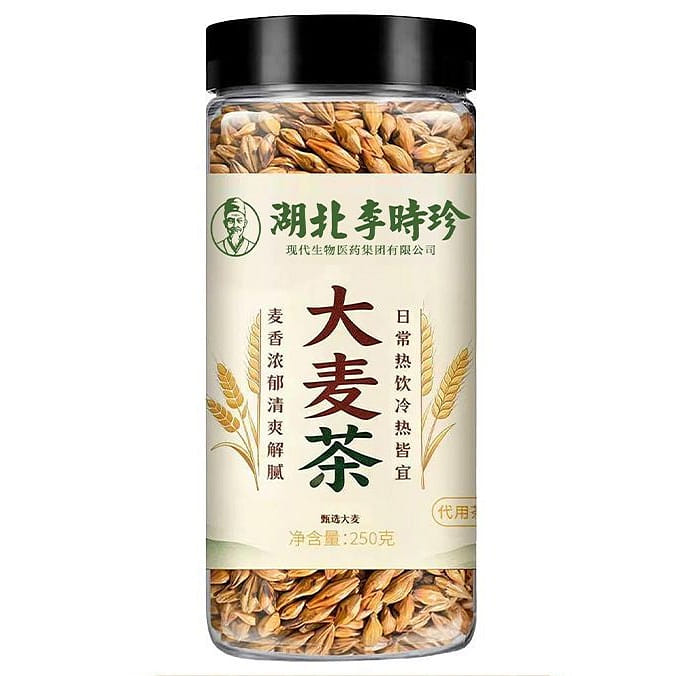 Roasted Barley Tea, Large Granules 250g 250 g