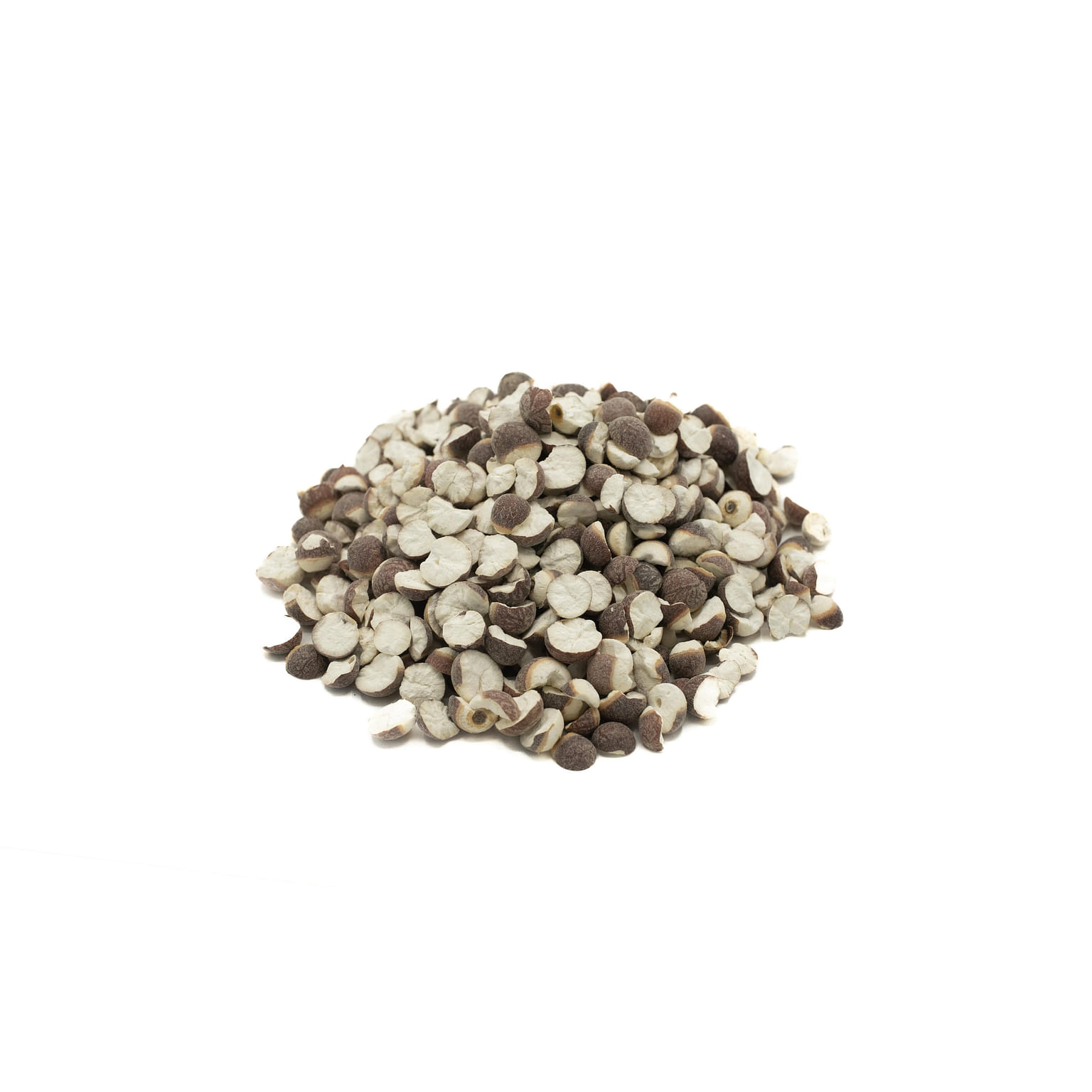 QIAN SHI - Euryale Seeds - Custom Amount 1lb (454g) 1 each