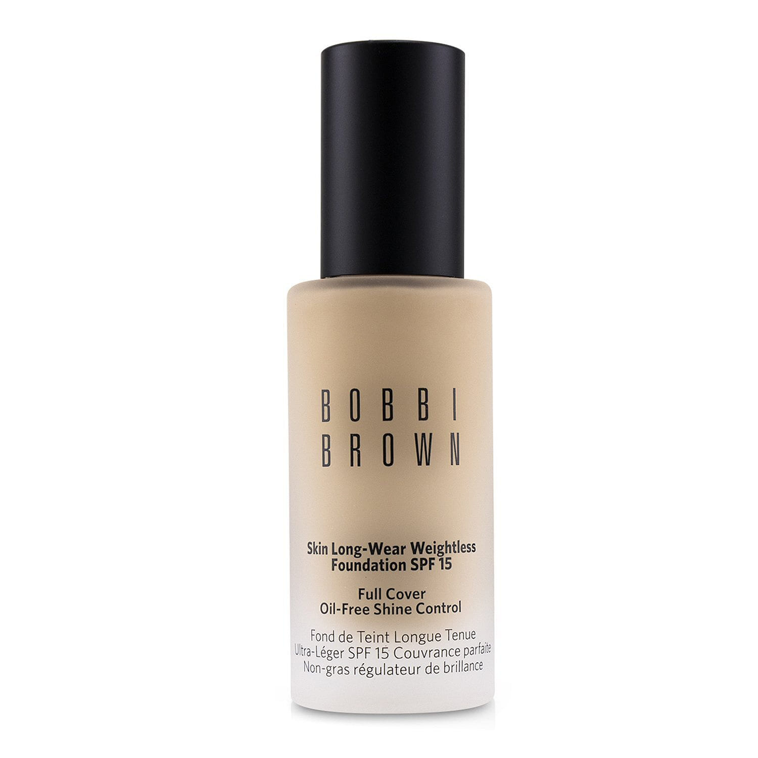 Bobbi Brown Skin Long Wear Weightless Foundation SPF 15 - # Cool Ivory  30ml/1oz 30 밀리리터