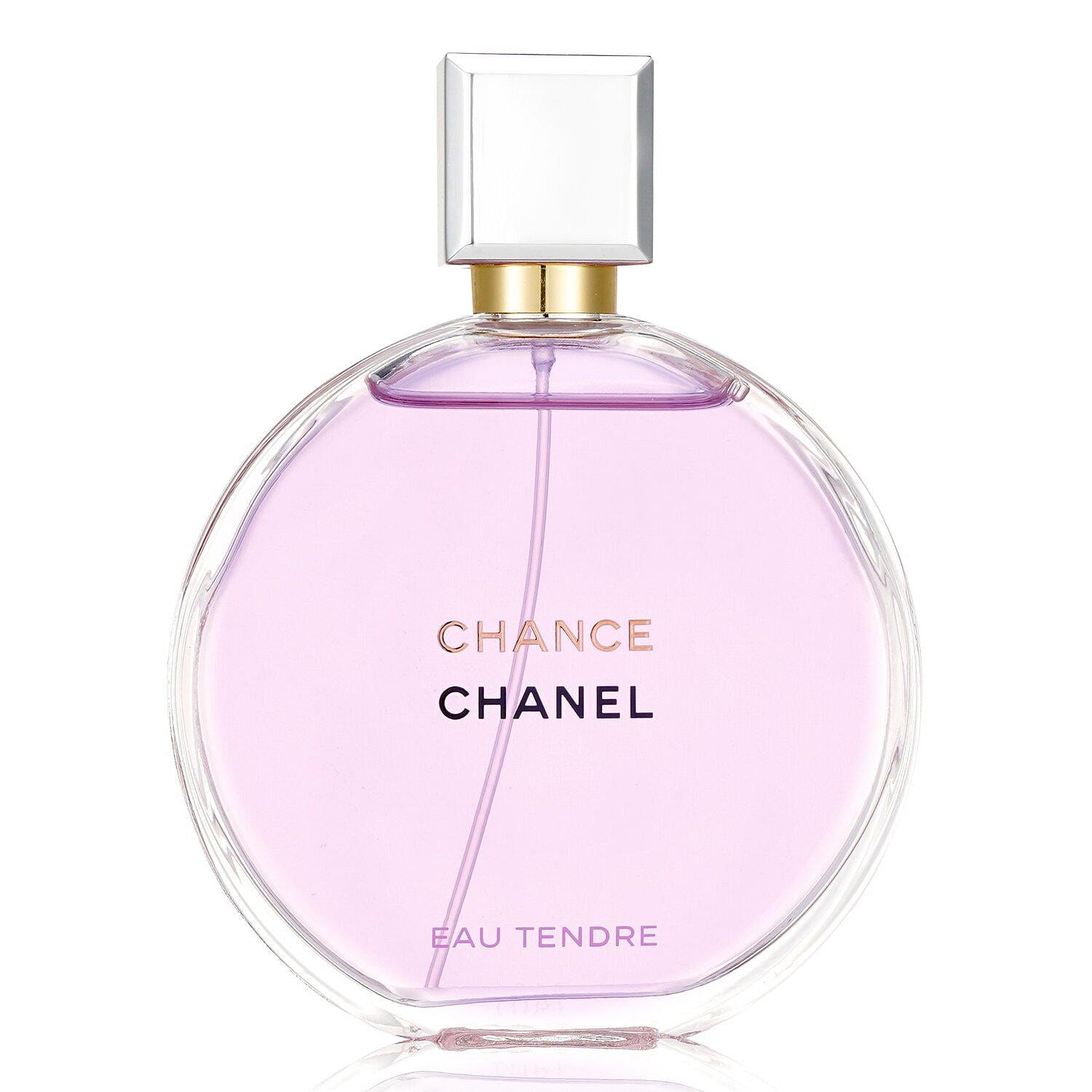 Chanel Chance Eau Tendre Eau de Parfum Spray 100ml/3.4oz 100 밀리리터