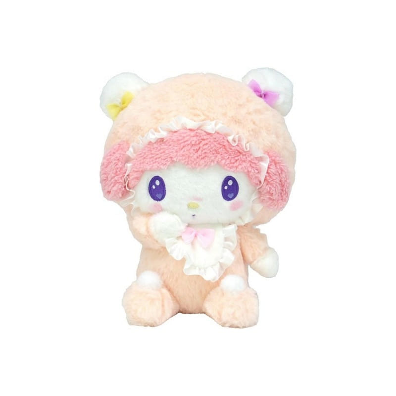 Sanrio Plush Toy - My Sweet Piano / Angel Baby 1 ส่วน