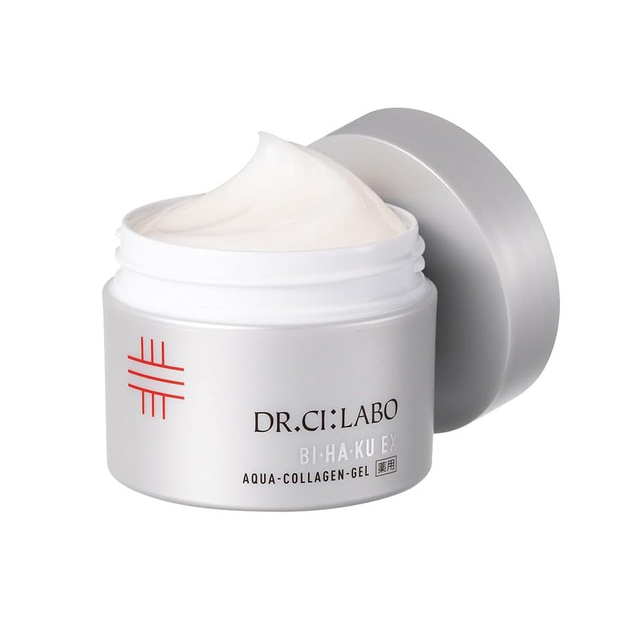 Dr. Ci:Labo Aqua-Collagen Gel BIHAKU EX A 50 g