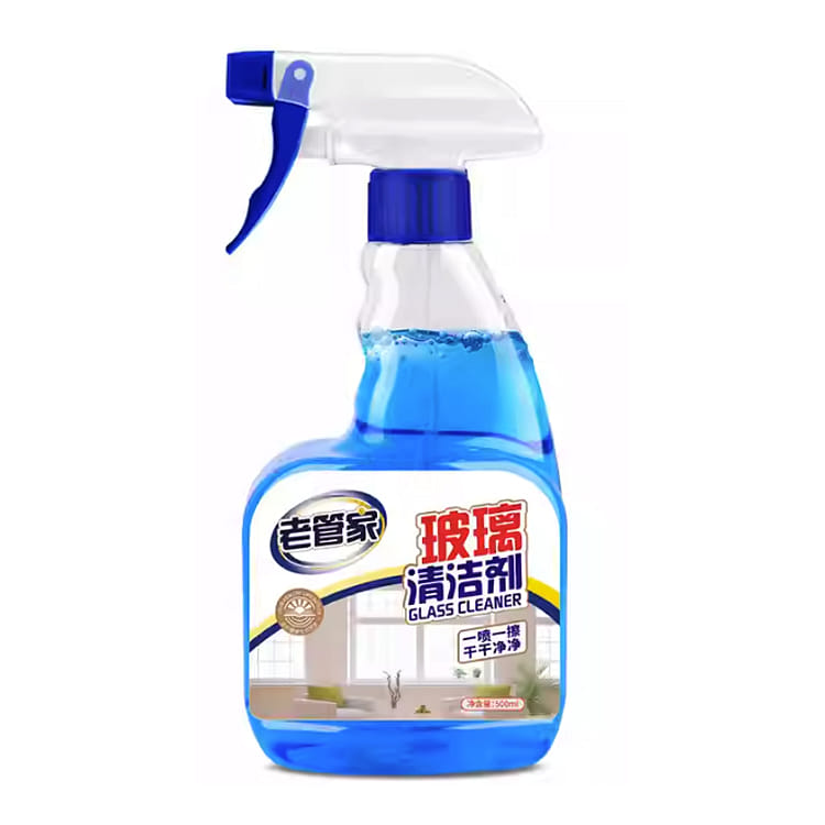 Laoguanjia Glass Cleaner 500 밀리리터