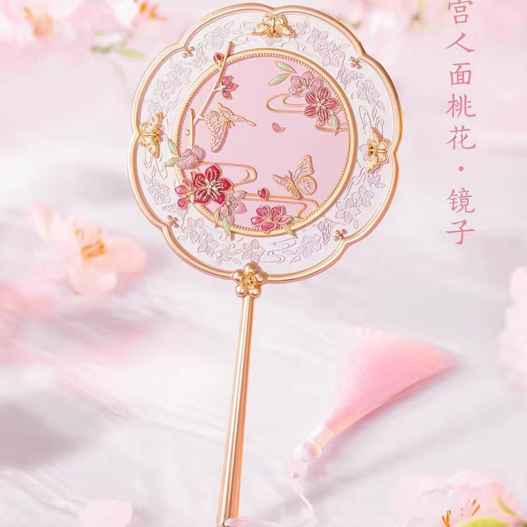 故宮博物館 手鏡 Amazon.co.jp: 台湾製手鏡 故宮博物館 ミラー コンパクトミラー