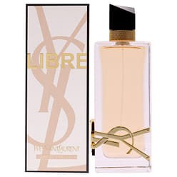 여성용 Yves Saint Laurent Libre - 3 oz EDT 스프레이 3 온스