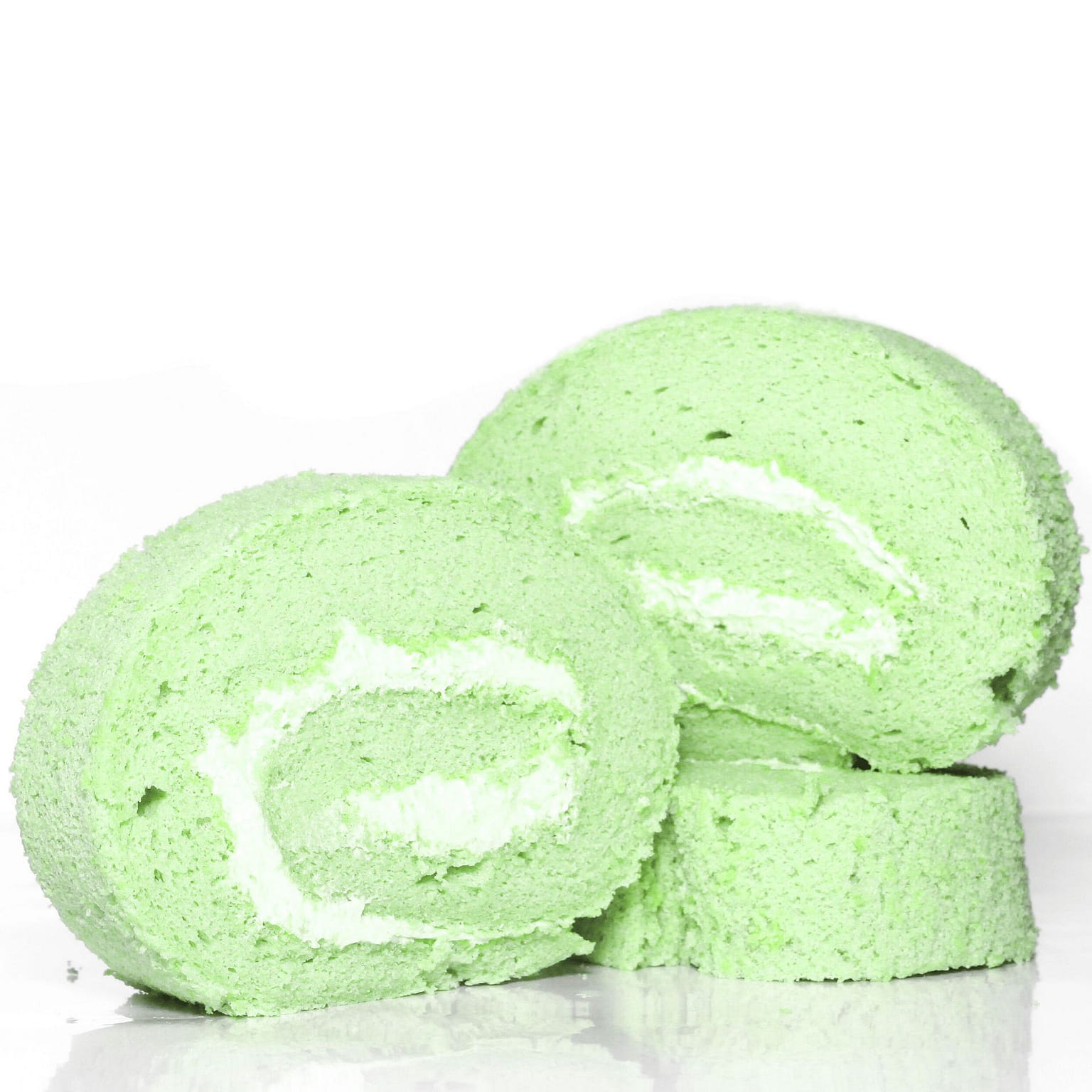 Buko Pandan Pianono 6pcs 340 g