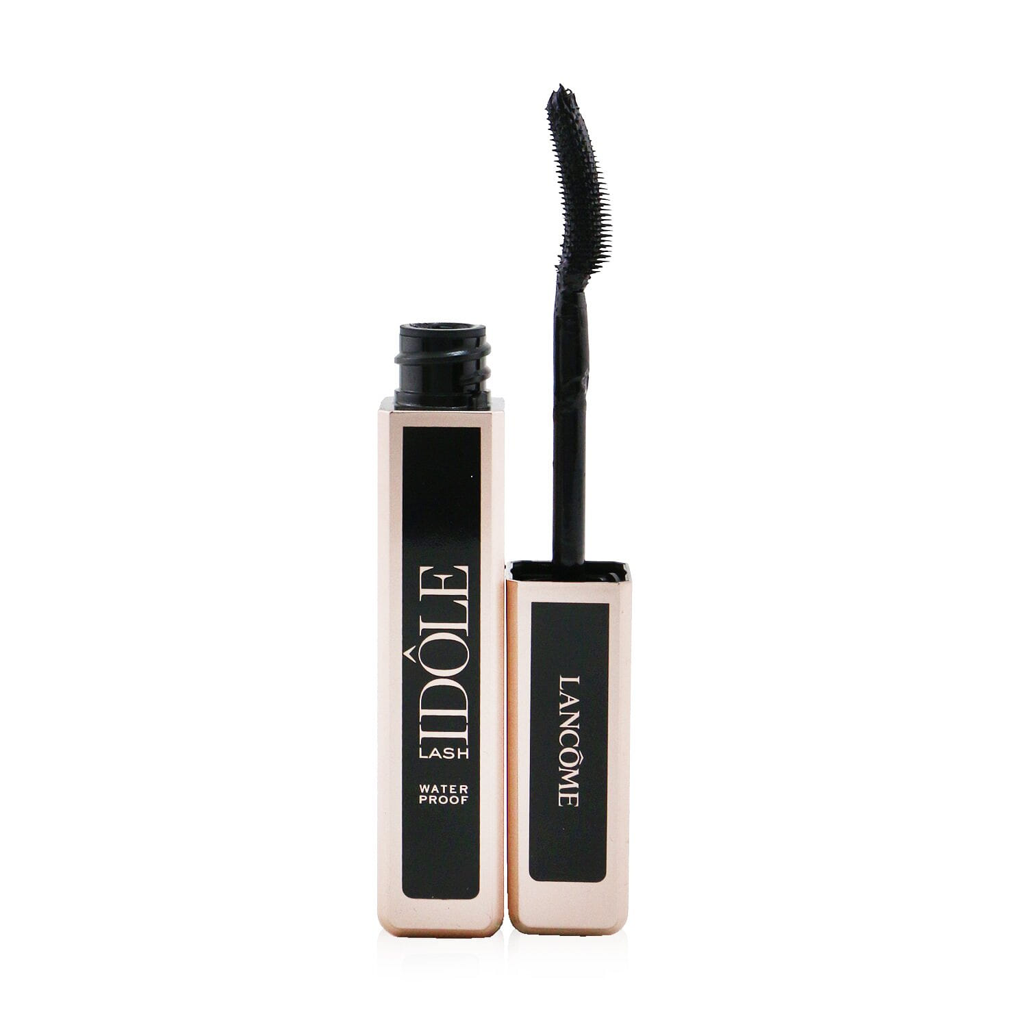 Lancome Lash Idole Lash Lifting Volumizing Waterproof Mascara - # 01 Glossy Black 8ml/0.27oz 8 ml(ミリリットル)