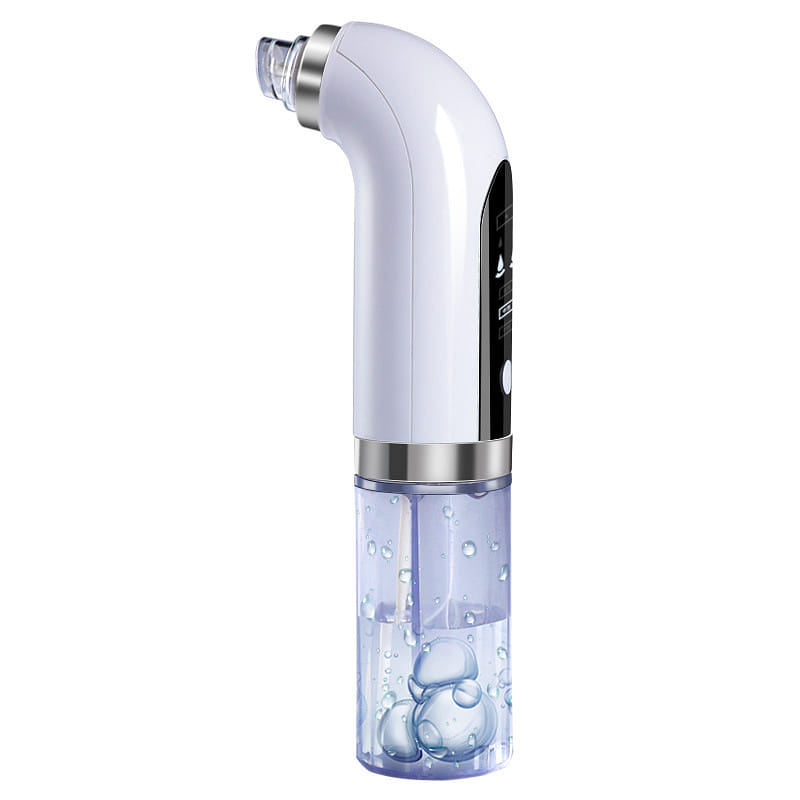 Ouillie small bubble beauty instrument pore cleansing introduction instrument lu 1 개