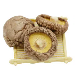Dried mushrooms, dried mushrooms, wholesale small shiitake mushrooms, mushrooms, mushrooms, mushrooms, soup 3-5cm, 50g*1 bag 50 g