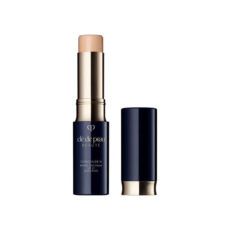 Cle de Peau Beaute Concealer SPF 27 - 2 Ocher 1 개입