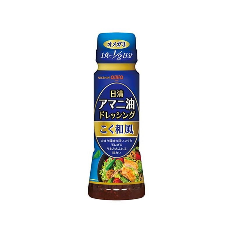 Nissin Japanese Seasoning Sauce 160ml 1 개