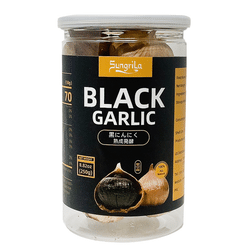Sungrila Black Garlic 250 g