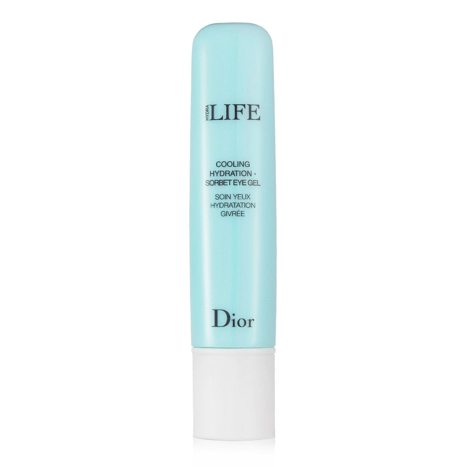 Christian Dior Hydra Life Cooling Hydration Sorbet Eye Gel 37949 15ml/0.5oz 15 ml