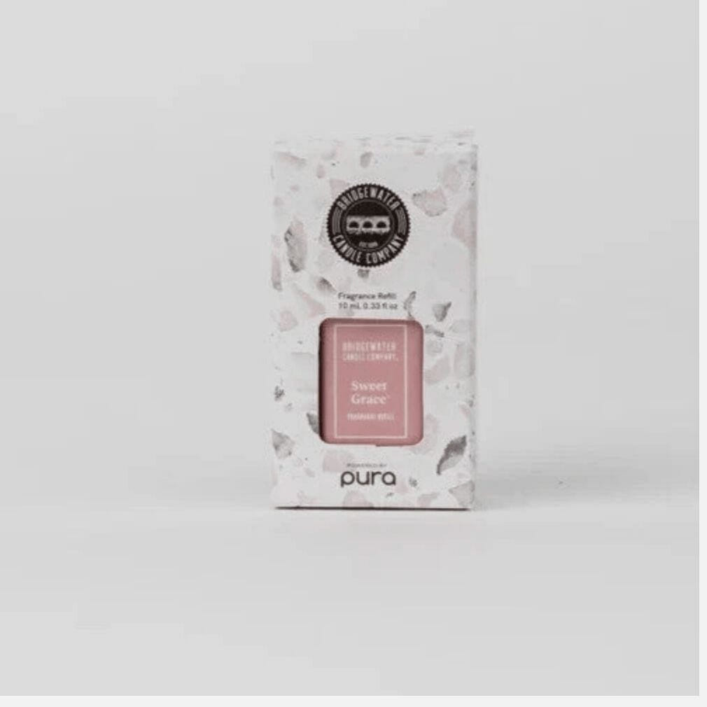 Sweet Grace Pura Refill refill 1 bottle