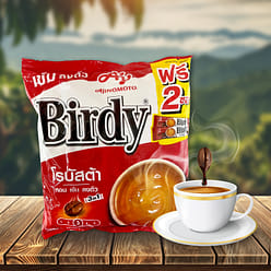 Birdy Instant Coffee 3-in-1 Robusta 15.23 oz