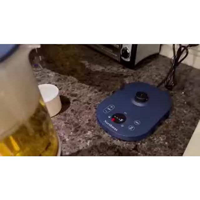 Get Electric Tea Kettle,Glass Kettle Electric Temperature Control with