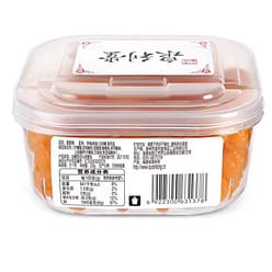 Quan Li Tang Crispy Plum 238g*1 box 238 g