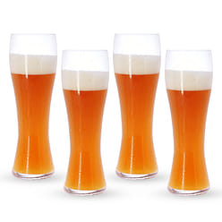 Spiegelau 24.7 oz Beer Classics Hefeweizen (set of 4) 24.7 液盎司