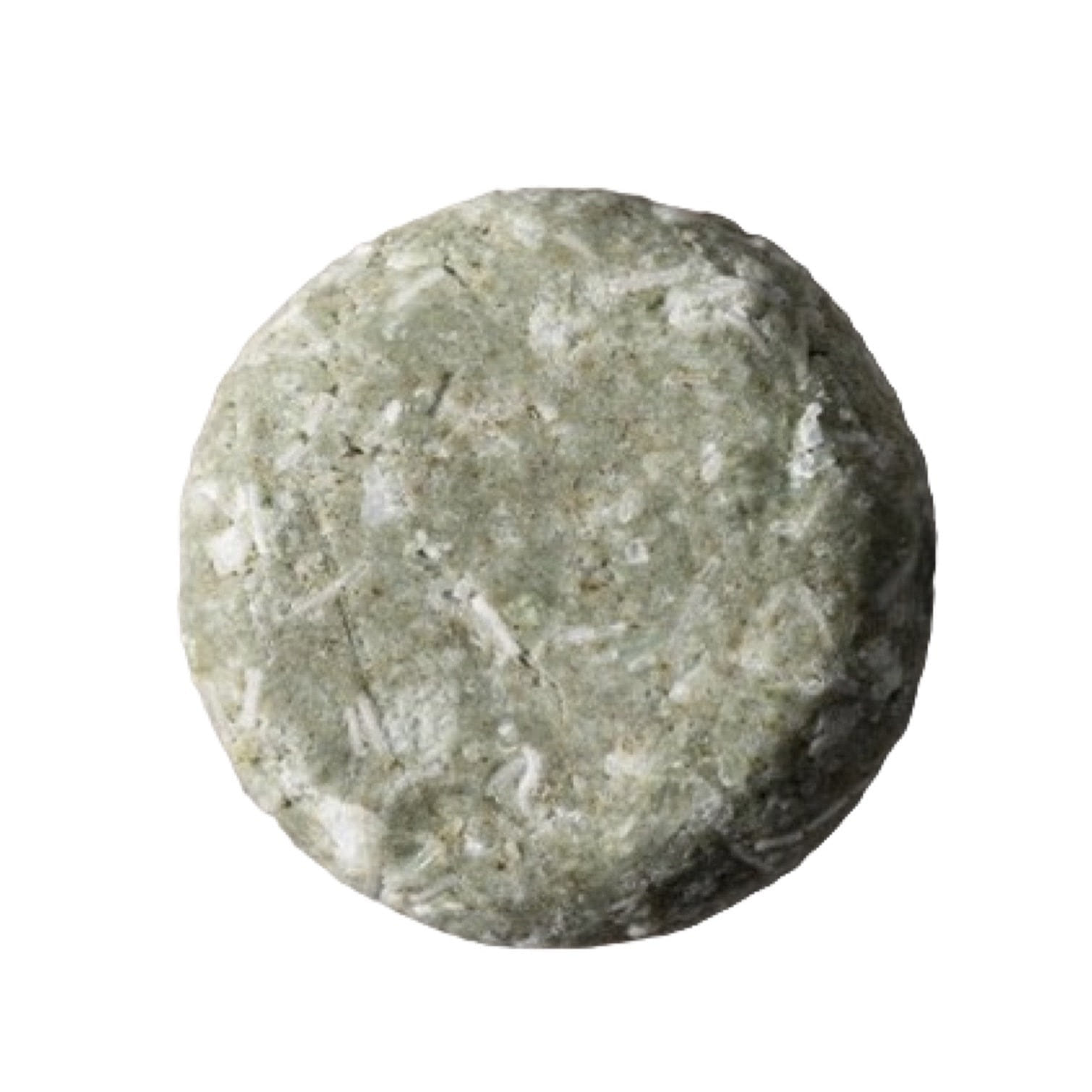 Organic Moisturize enrich hair Shampoo bar- Mint 60 กรัม
