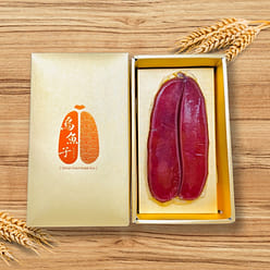 [ Kings ] Taiwan Wild Mullet Roes:+/-225g/piece 1 each