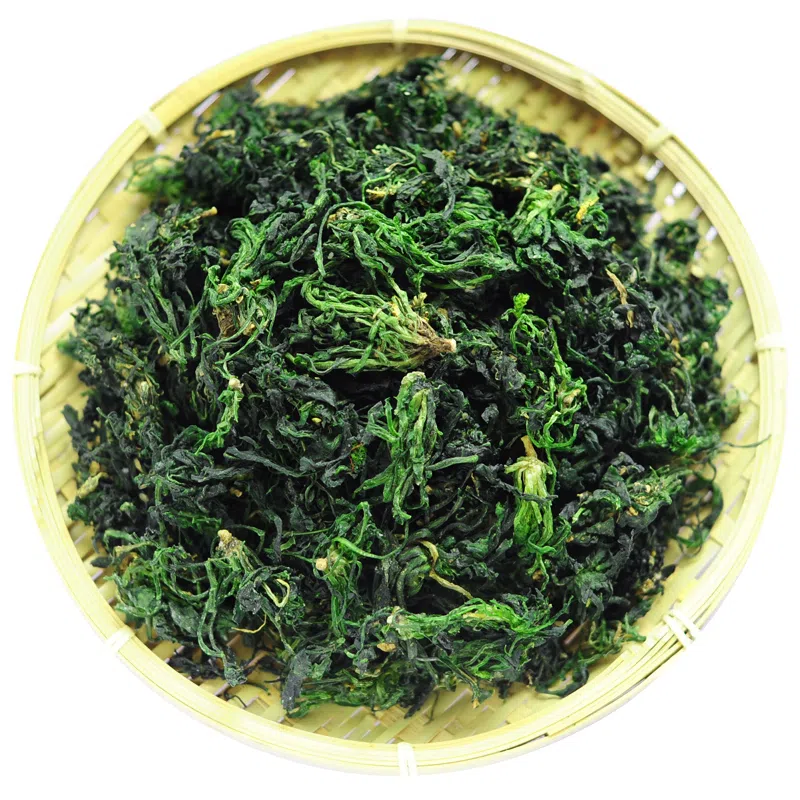 250g of shepherd's purse dried * 1 bag 250 g