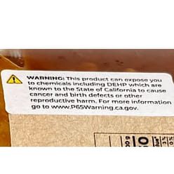 Chu Hai Very Spicy Vietnamese Sauce Variety Combo 3 bottle