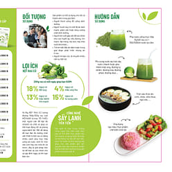 DALA HOUSE CELERY POWDER MIX 2.11 oz