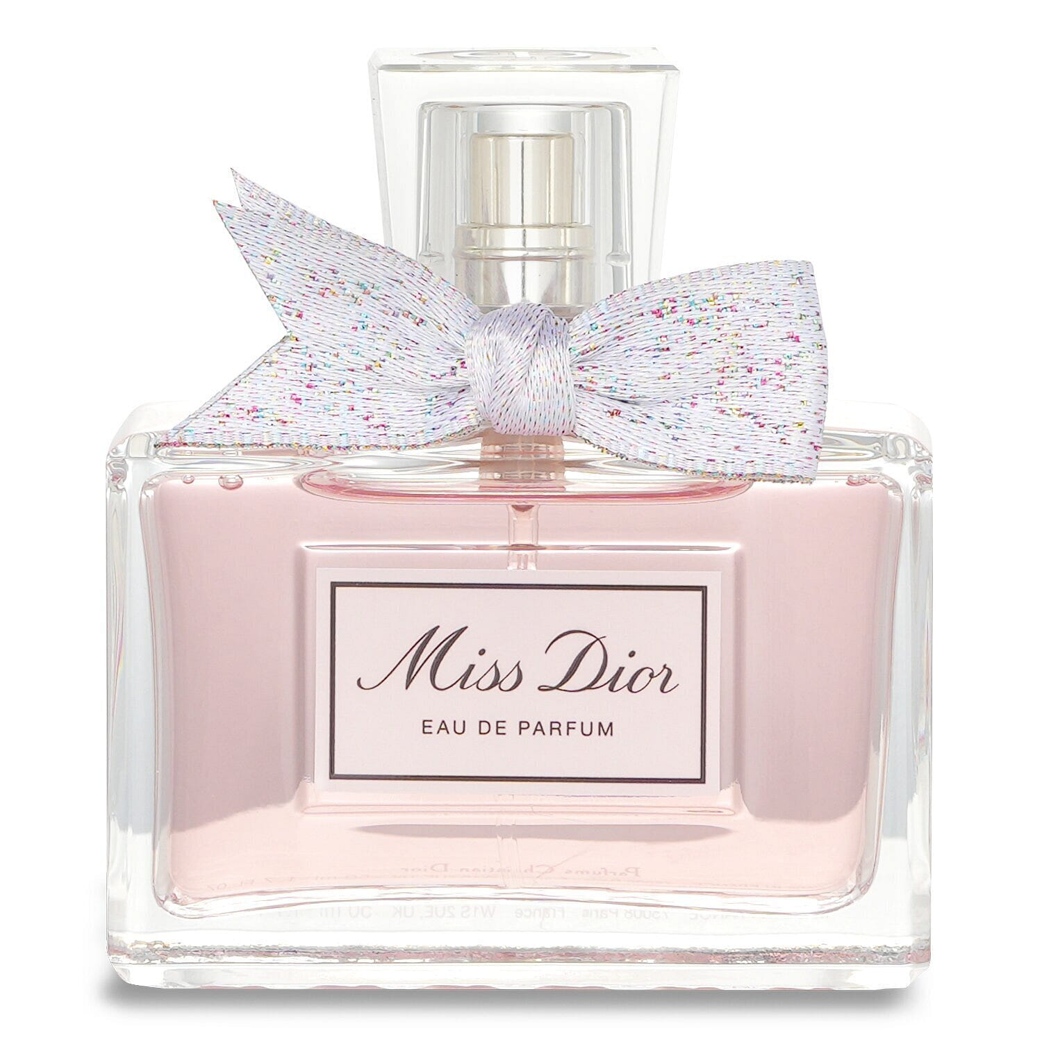 Christian Dior Miss Dior Eau De Parfum Spray 50ml/1.7oz 50 밀리리터