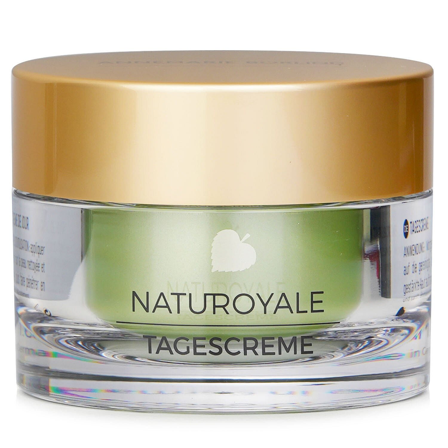 Annemarie Borlind Naturoyale System Biolifting Day Creama - For Mature Skin 50 ml