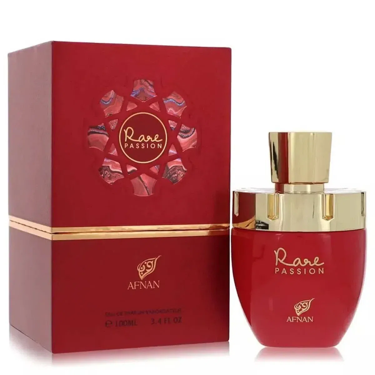 Rare Passion by Afnan per 1 包