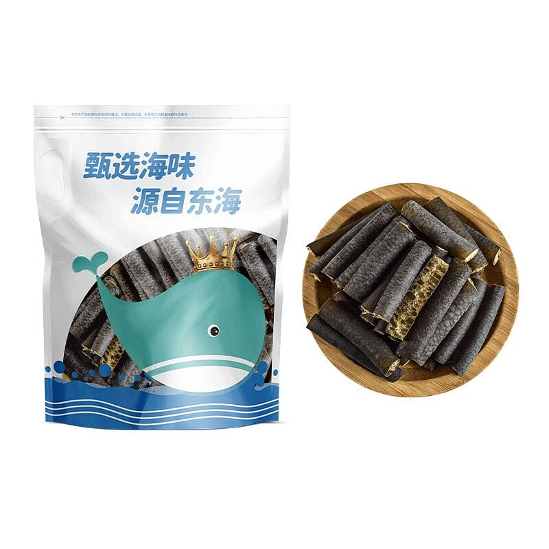 Dried sea bamboo shoots 250g 250 g