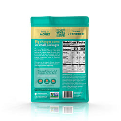 Moku Mushroom Jerky, Hawaiian Teriyaki, 2oz 2 oz