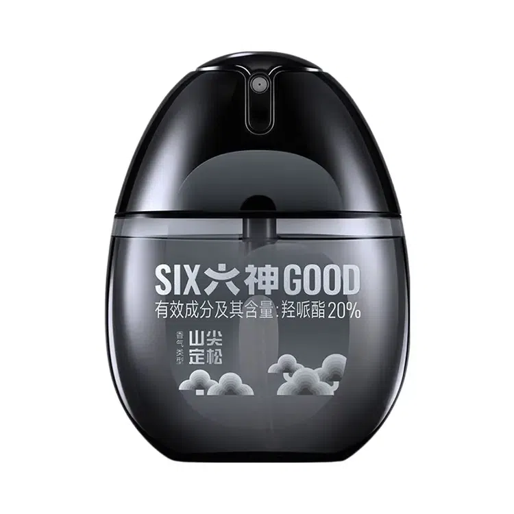 육신 모기퇴치 48ml 1 개