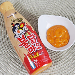 Samyang Turkey-flavored Mayonnaise 250g 250 g