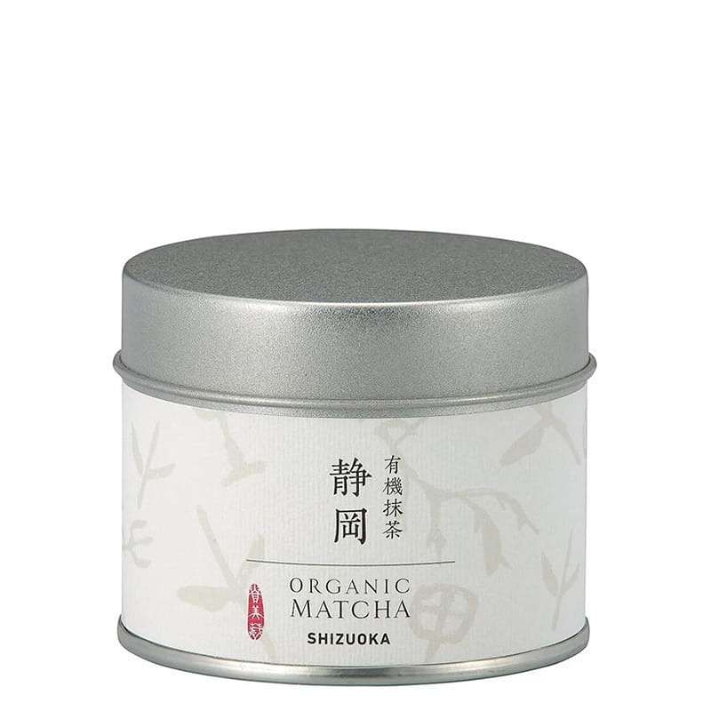Kimikura shizuoka organig  matcha 30g 1 개