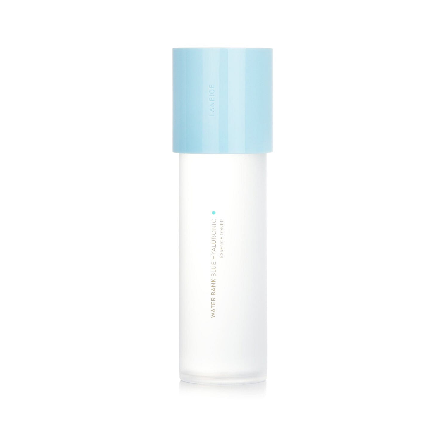 Laneige Water Bank Blue Hyaluronic Essence Toner (For Combination To Oily Skin) 160 ml